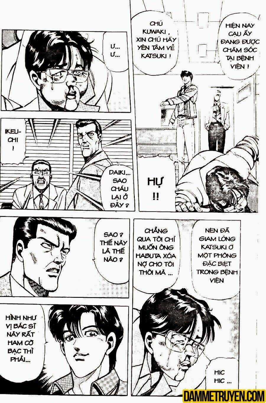 Sức Mạnh Nhân Đôi - Chapter 11.2 - Trang 26