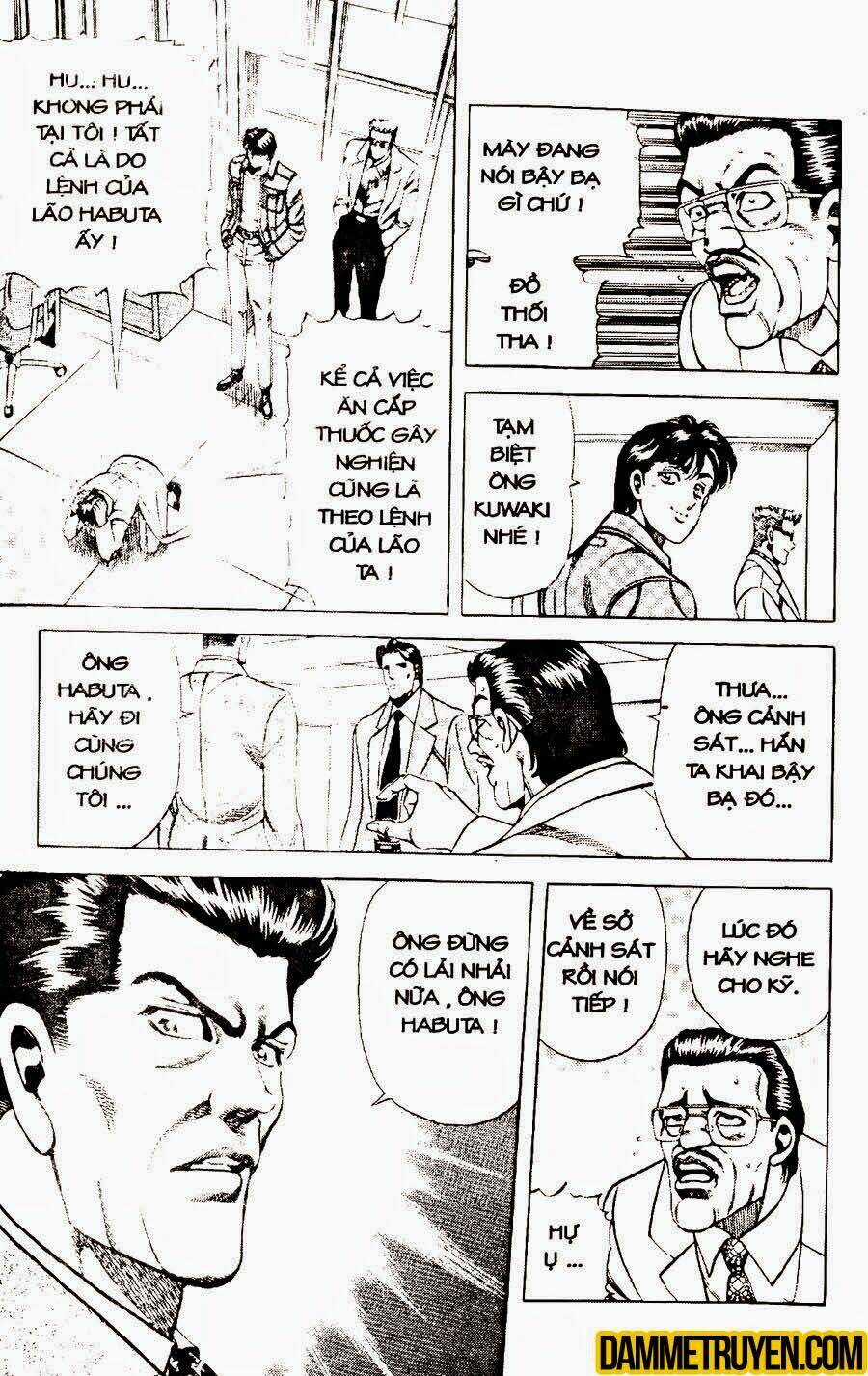 Sức Mạnh Nhân Đôi - Chapter 11.2 - Trang 27