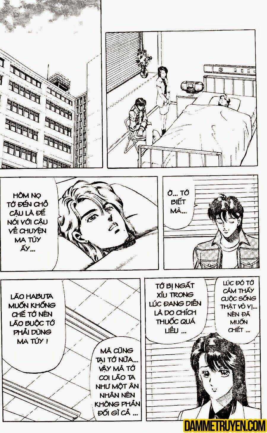 Sức Mạnh Nhân Đôi - Chapter 11.2 - Trang 28