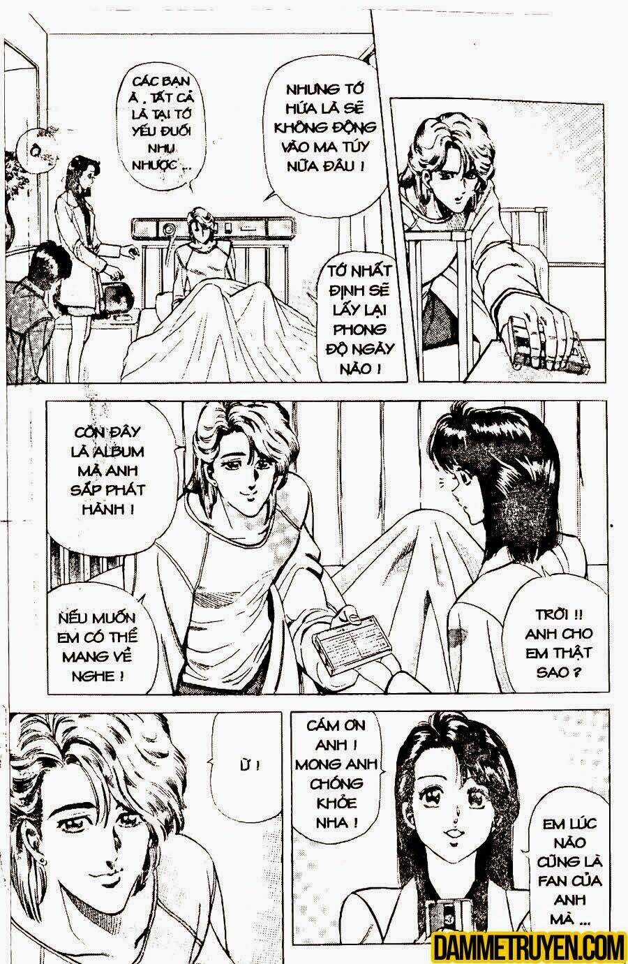 Sức Mạnh Nhân Đôi - Chapter 11.2 - Trang 29