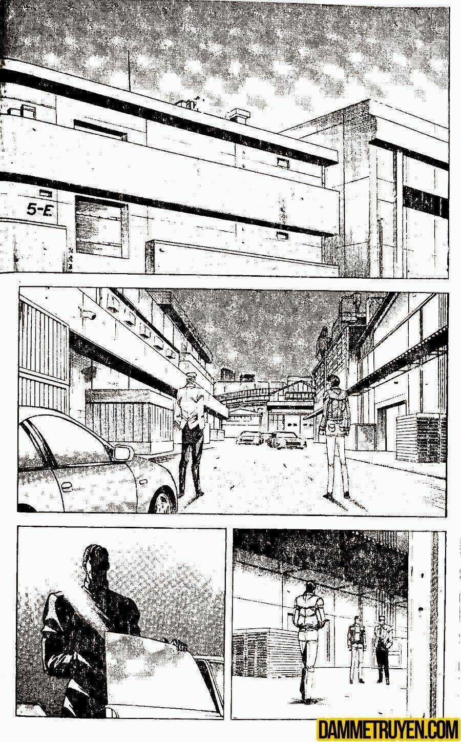 Sức Mạnh Nhân Đôi - Chapter 11.2 - Trang 7