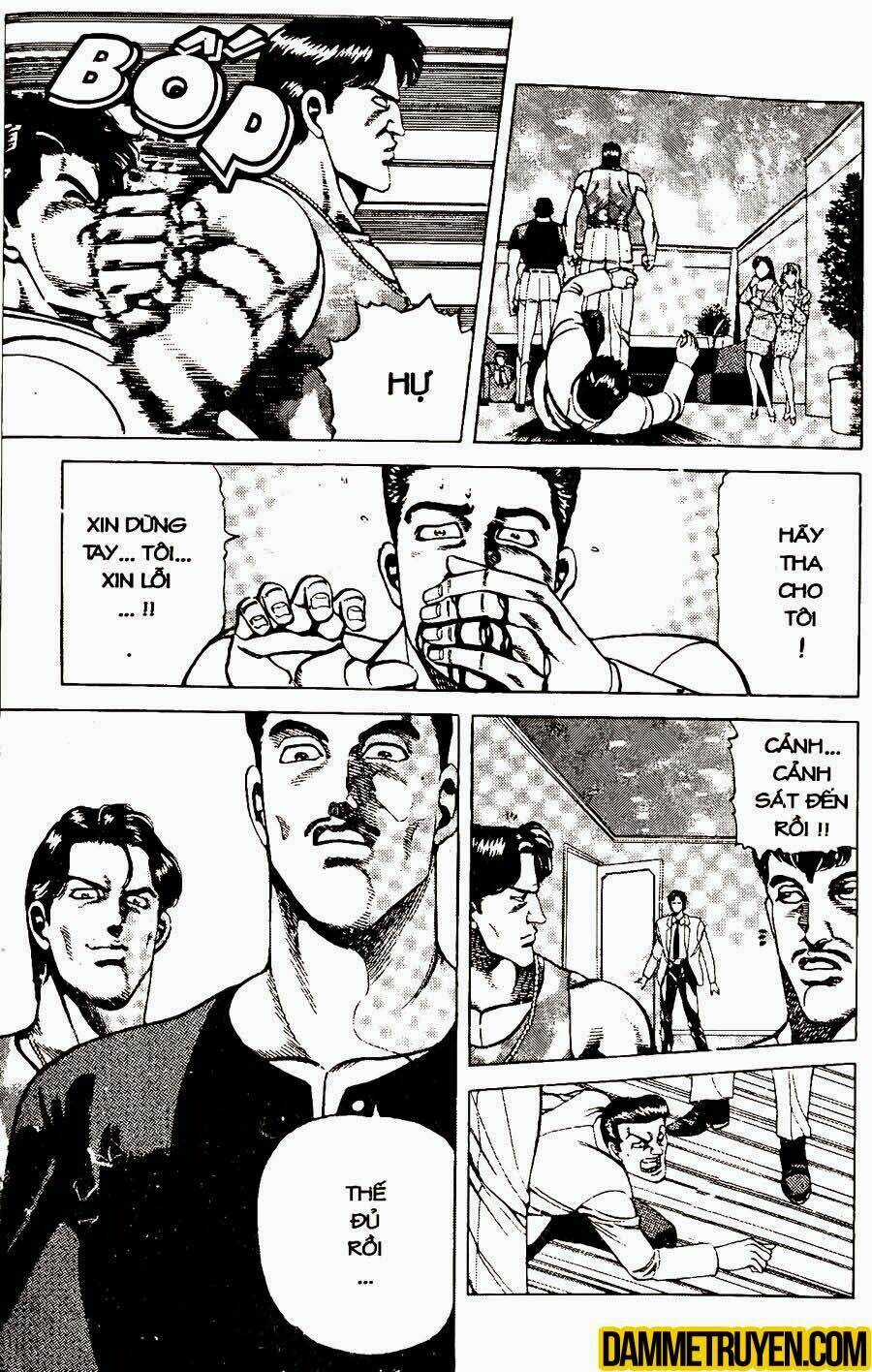 Sức Mạnh Nhân Đôi - Chapter 12.1 - Trang 11