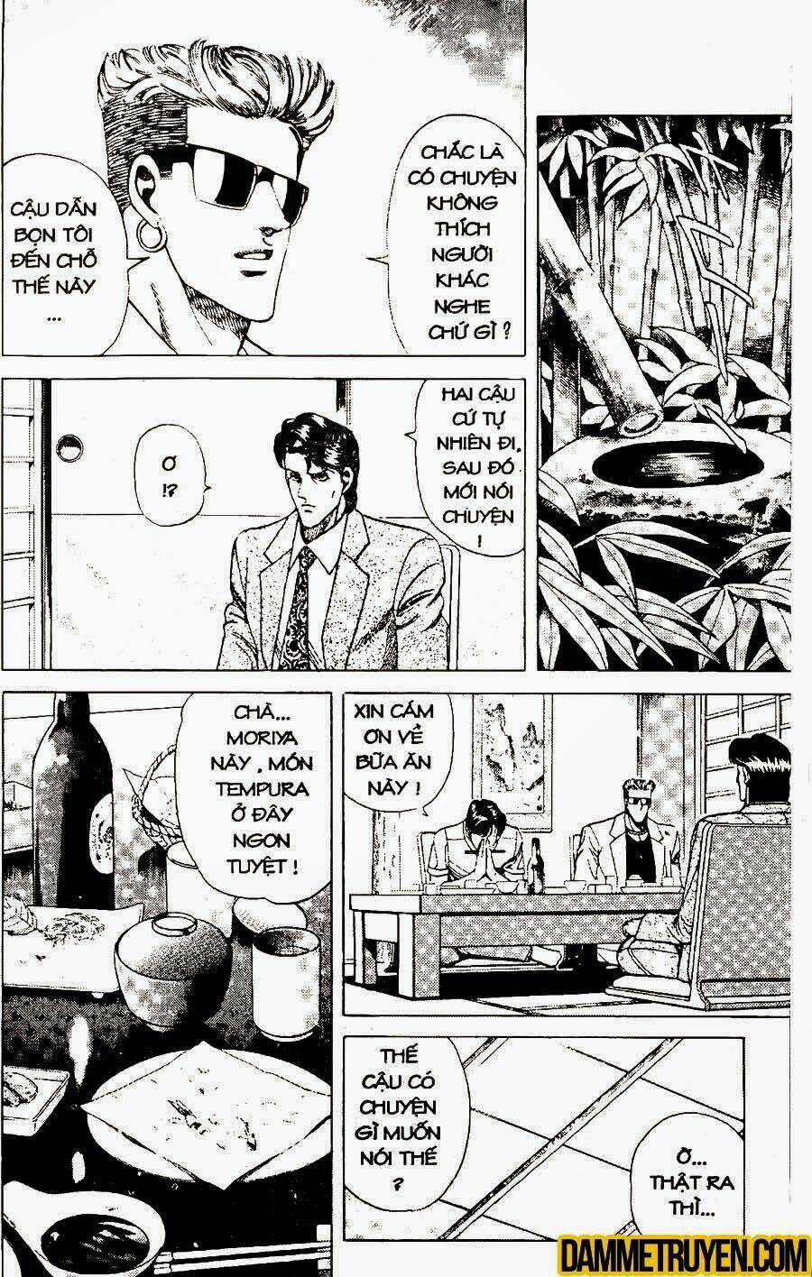 Sức Mạnh Nhân Đôi - Chapter 12.1 - Trang 20