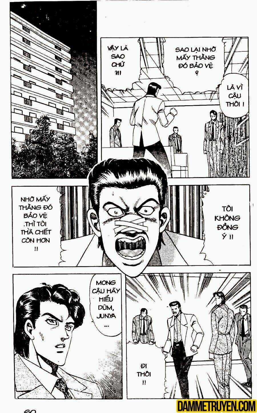 Sức Mạnh Nhân Đôi - Chapter 12.1 - Trang 24