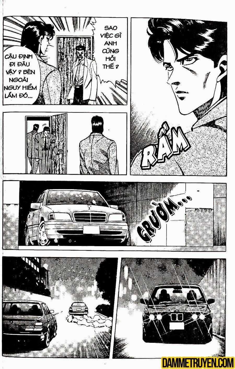 Sức Mạnh Nhân Đôi - Chapter 12.1 - Trang 25