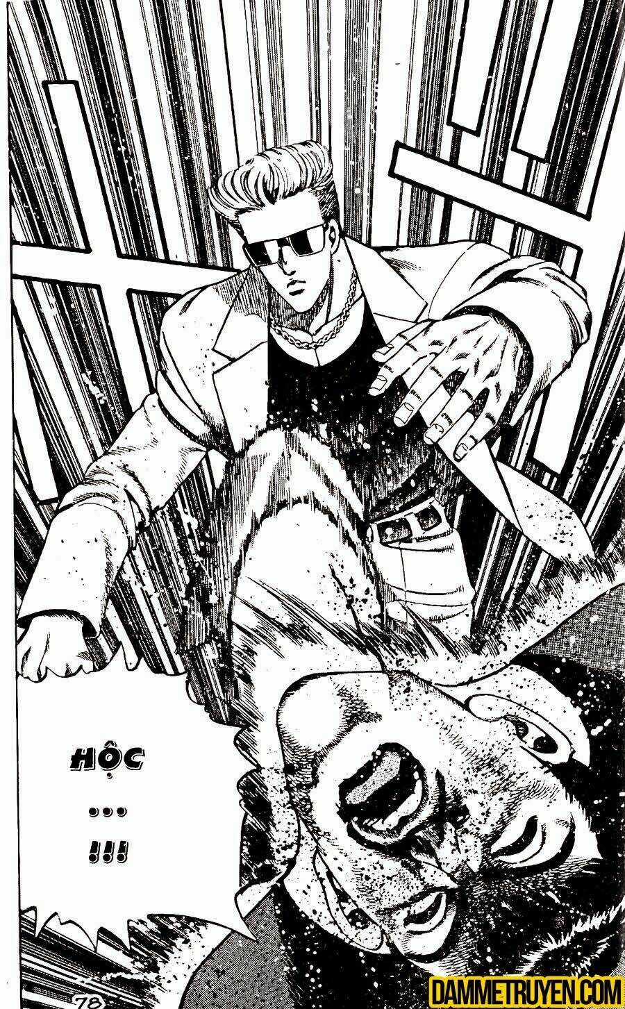Sức Mạnh Nhân Đôi - Chapter 12.2 - Trang 17