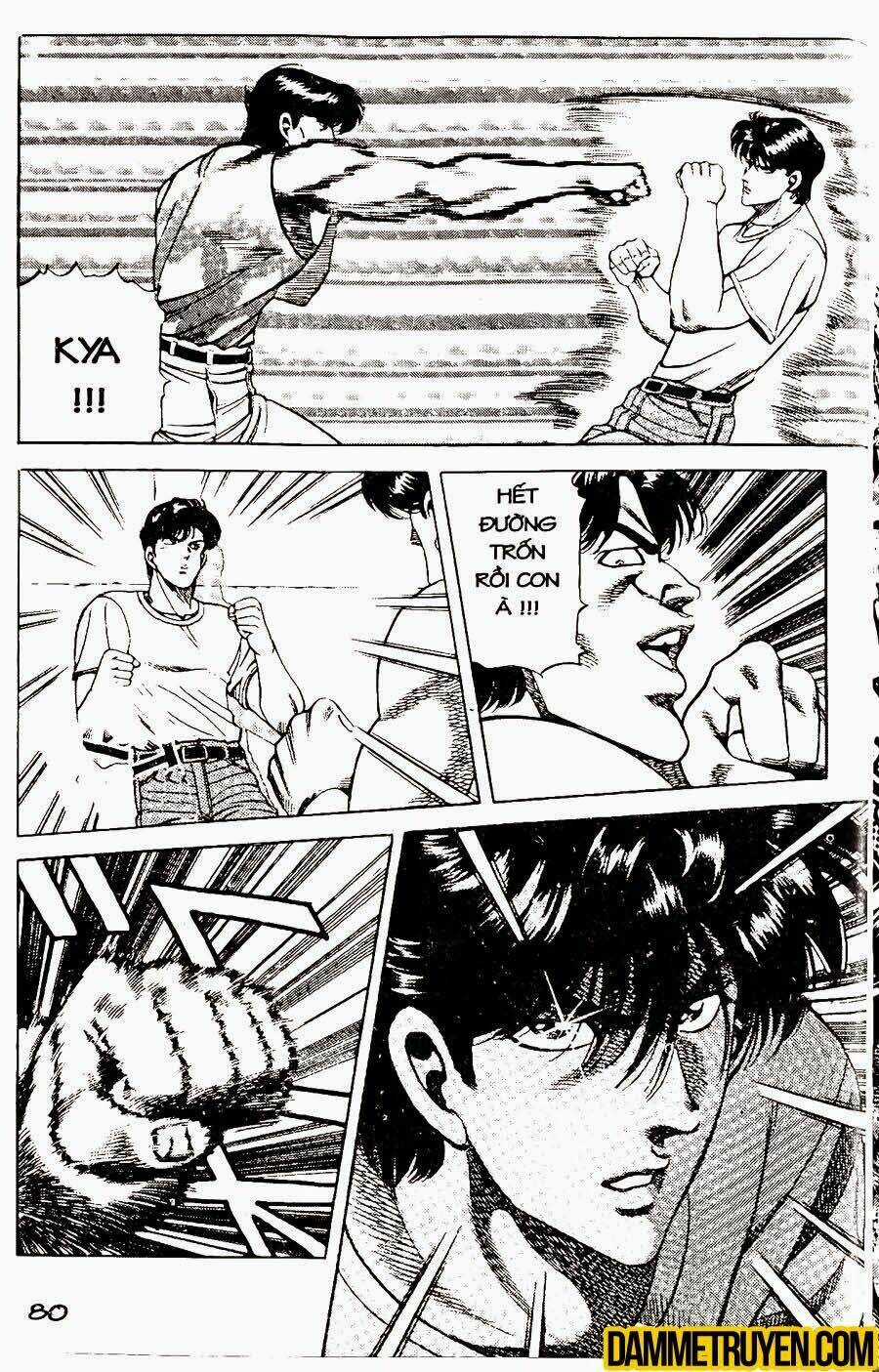 Sức Mạnh Nhân Đôi - Chapter 12.2 - Trang 19