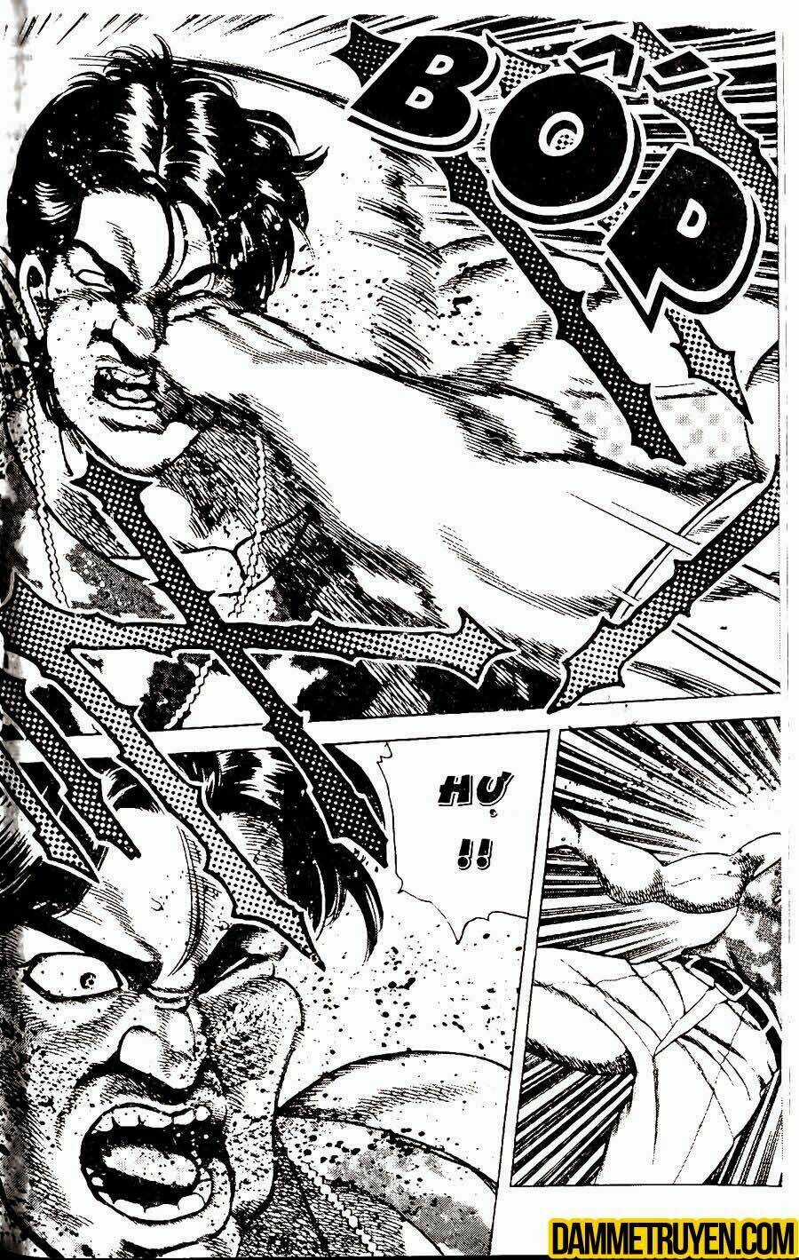 Sức Mạnh Nhân Đôi - Chapter 12.2 - Trang 20