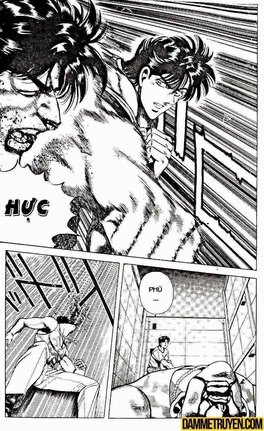 Sức Mạnh Nhân Đôi - Chapter 12.2 - Trang 22