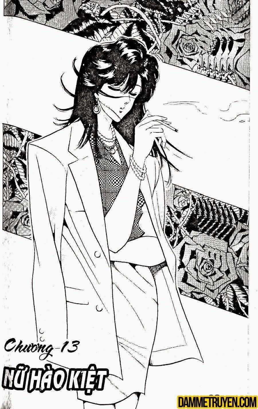 Sức Mạnh Nhân Đôi - Chapter 13.1 - Trang 2