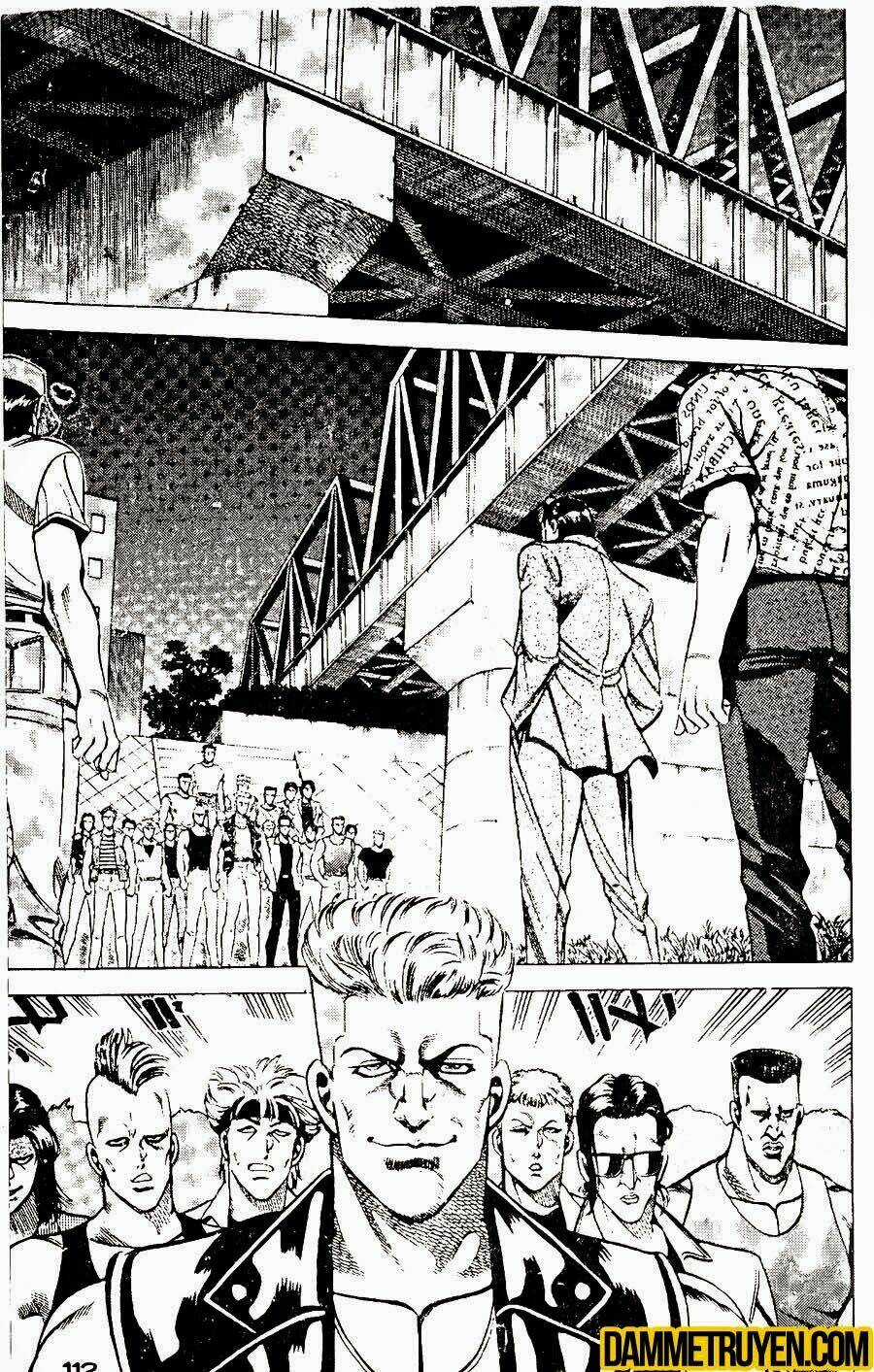 Sức Mạnh Nhân Đôi - Chapter 13.1 - Trang 25