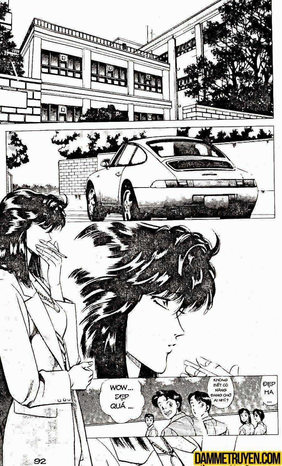 Sức Mạnh Nhân Đôi - Chapter 13.1 - Trang 5