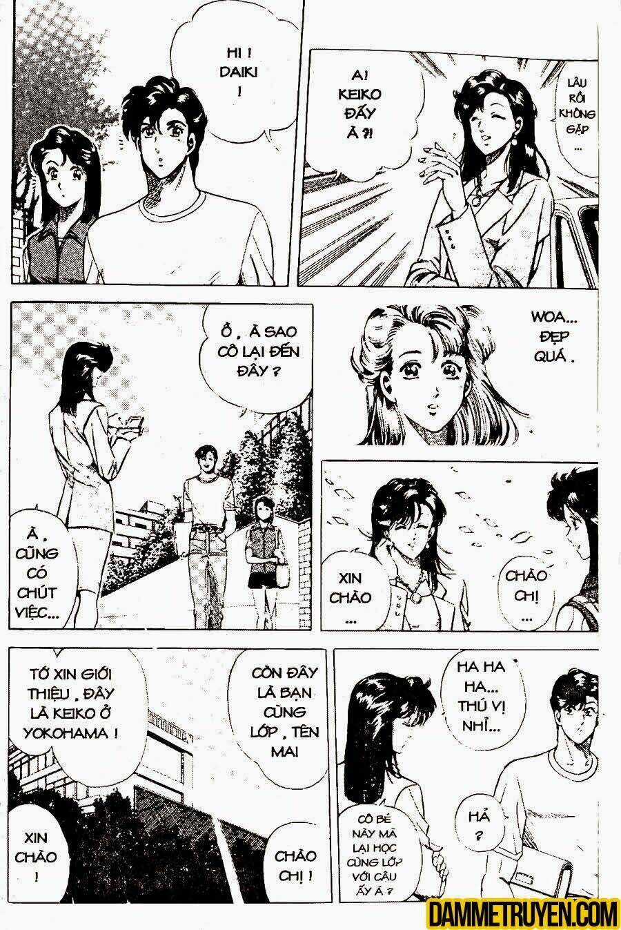 Sức Mạnh Nhân Đôi - Chapter 13.1 - Trang 6