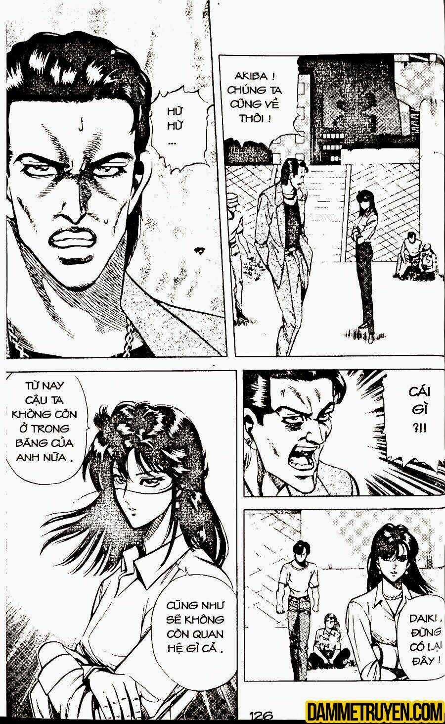 Sức Mạnh Nhân Đôi - Chapter 13.2 - Trang 13