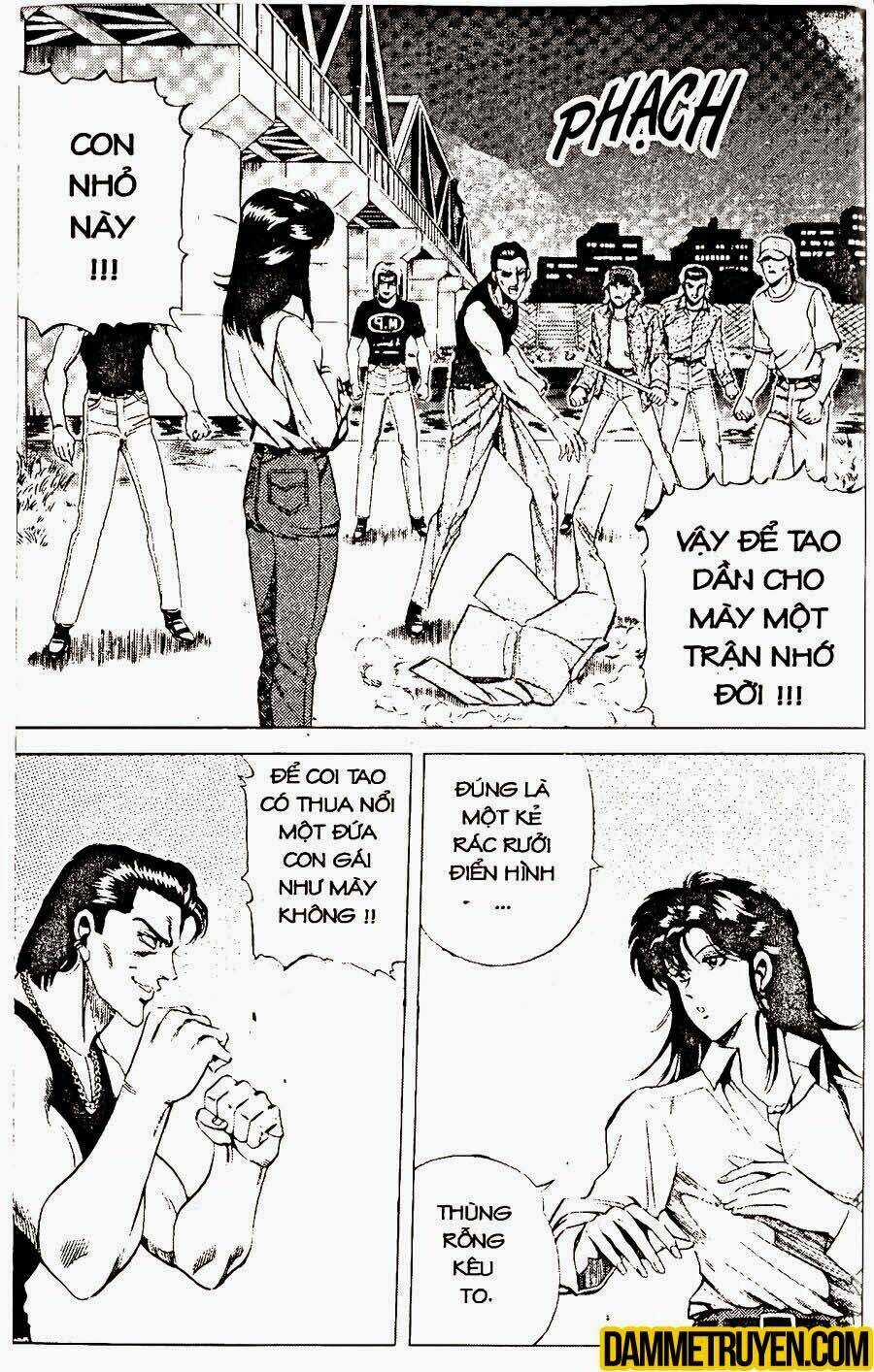 Sức Mạnh Nhân Đôi - Chapter 13.2 - Trang 15