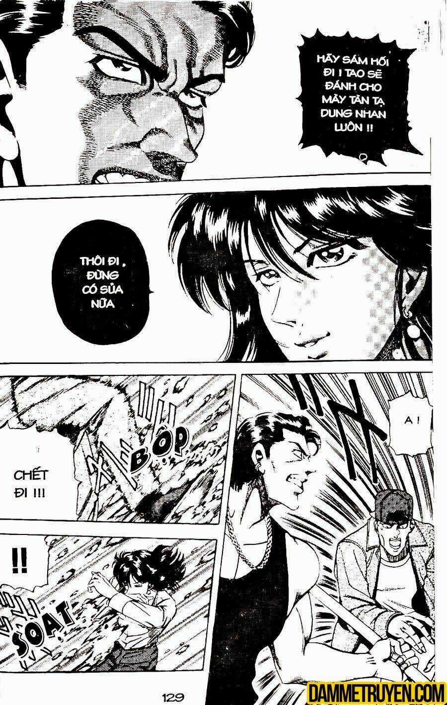 Sức Mạnh Nhân Đôi - Chapter 13.2 - Trang 16