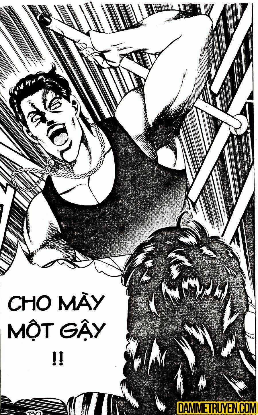 Sức Mạnh Nhân Đôi - Chapter 13.2 - Trang 17