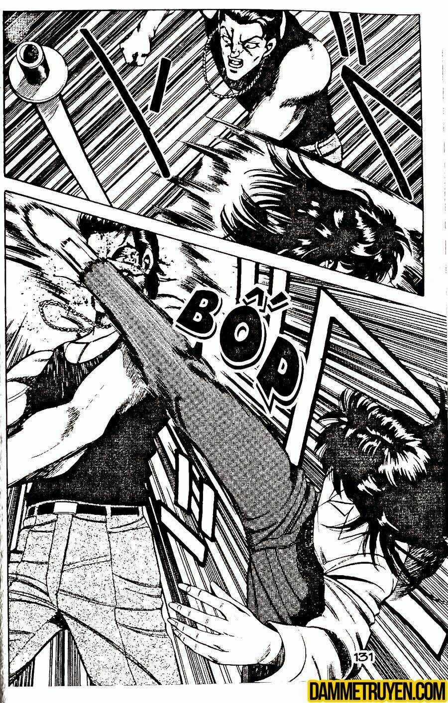 Sức Mạnh Nhân Đôi - Chapter 13.2 - Trang 18