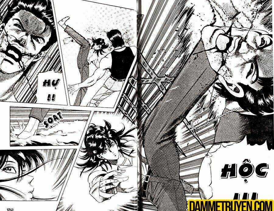 Sức Mạnh Nhân Đôi - Chapter 13.2 - Trang 19