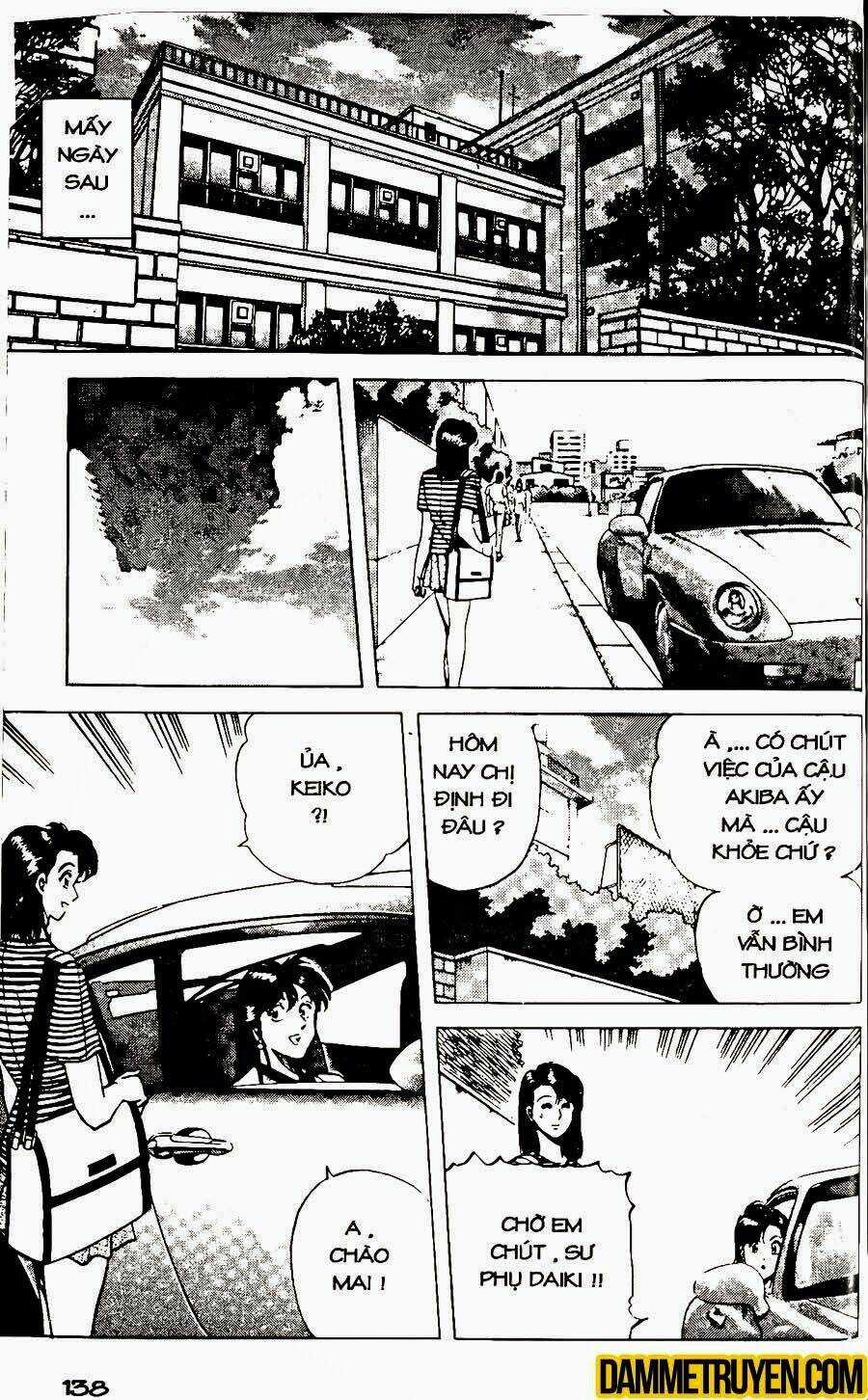 Sức Mạnh Nhân Đôi - Chapter 13.2 - Trang 24