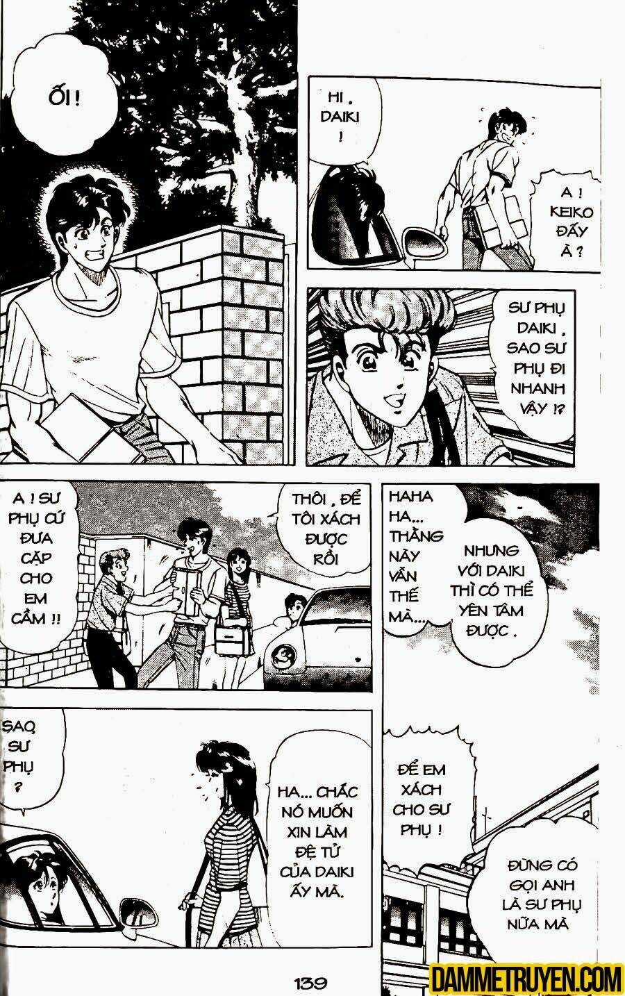 Sức Mạnh Nhân Đôi - Chapter 13.2 - Trang 25