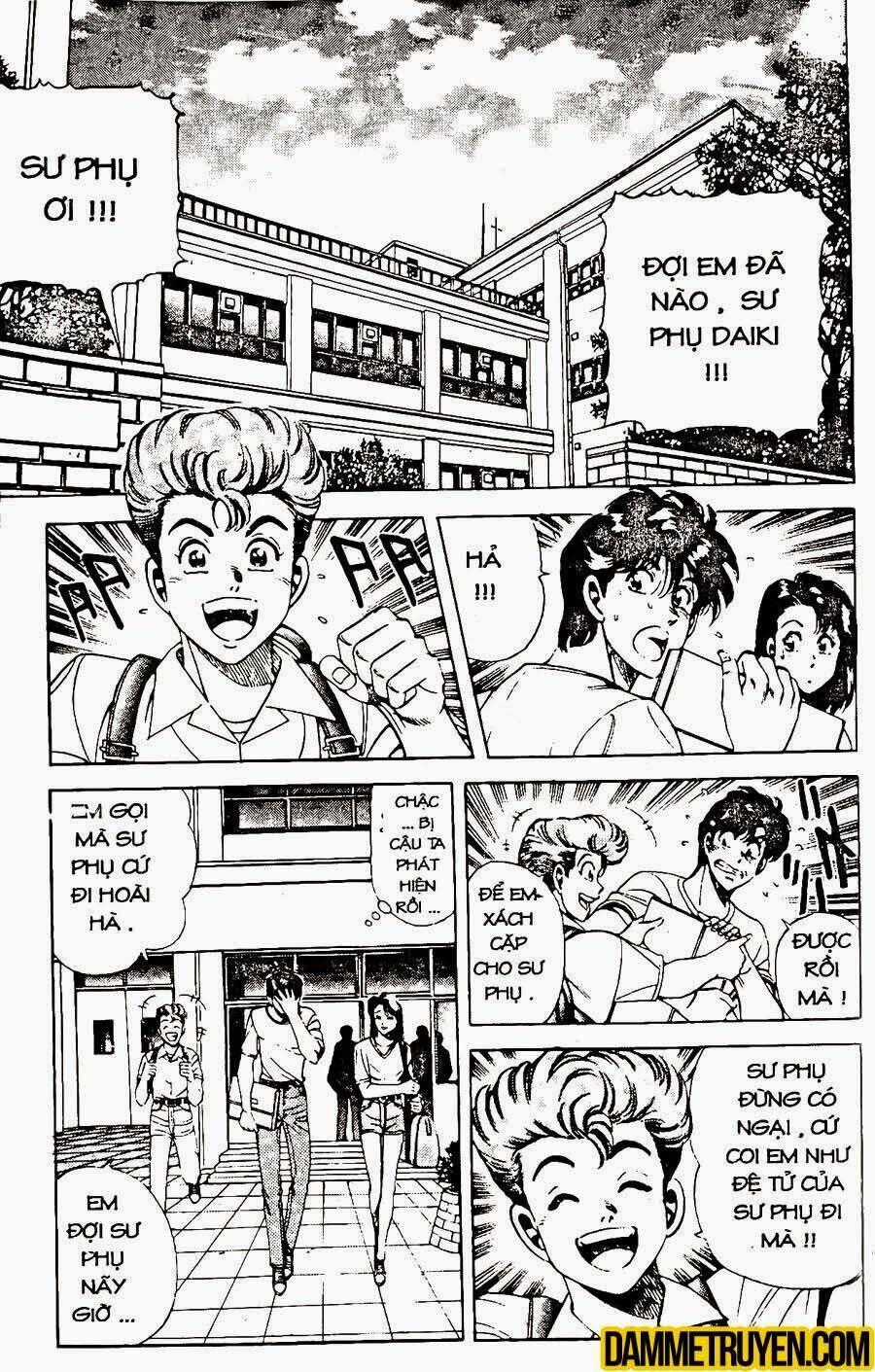 Sức Mạnh Nhân Đôi - Chapter 13.2 - Trang 26