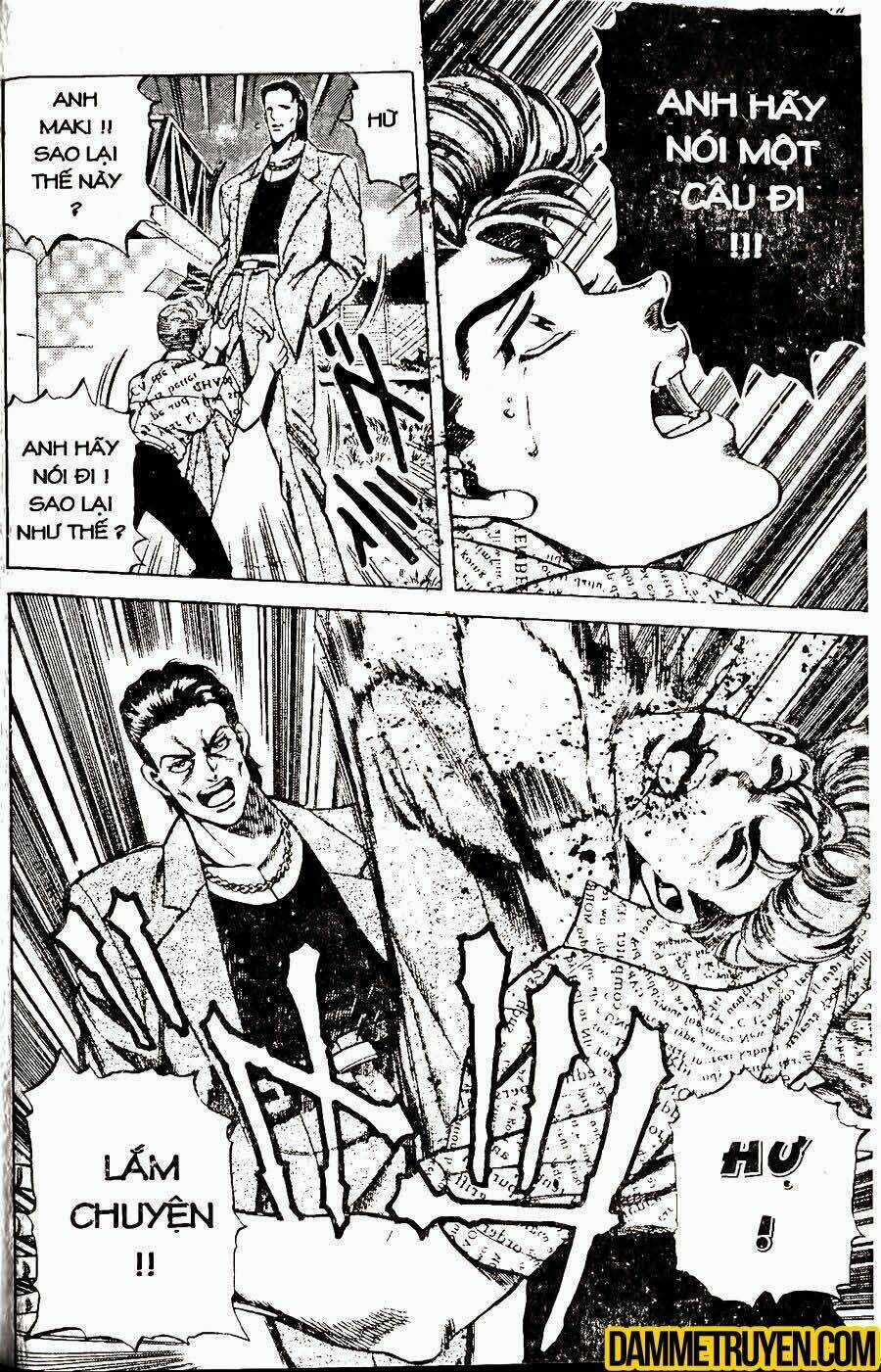 Sức Mạnh Nhân Đôi - Chapter 13.2 - Trang 4