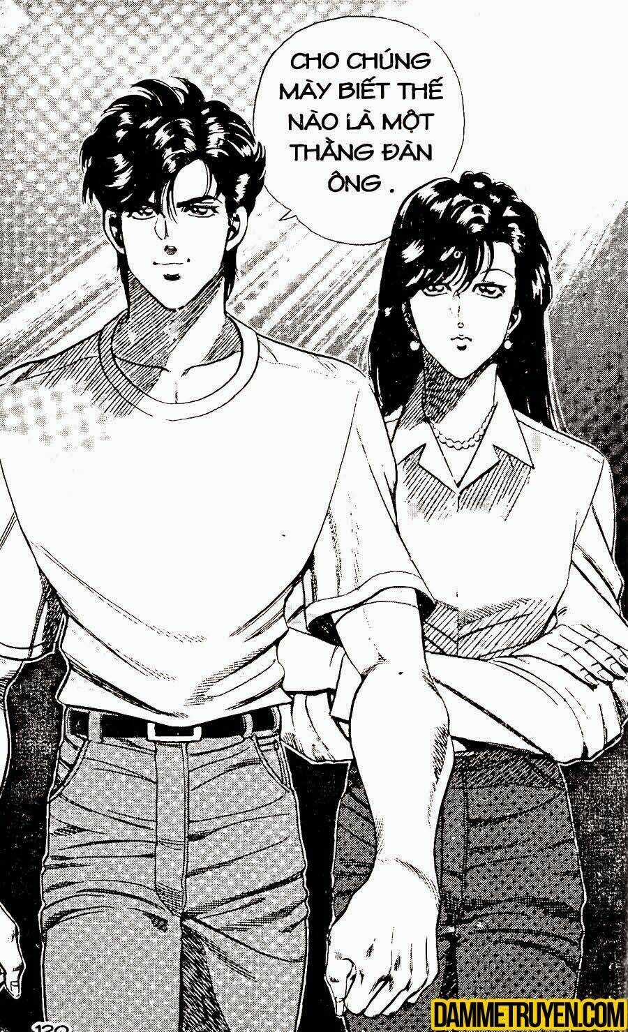Sức Mạnh Nhân Đôi - Chapter 13.2 - Trang 7