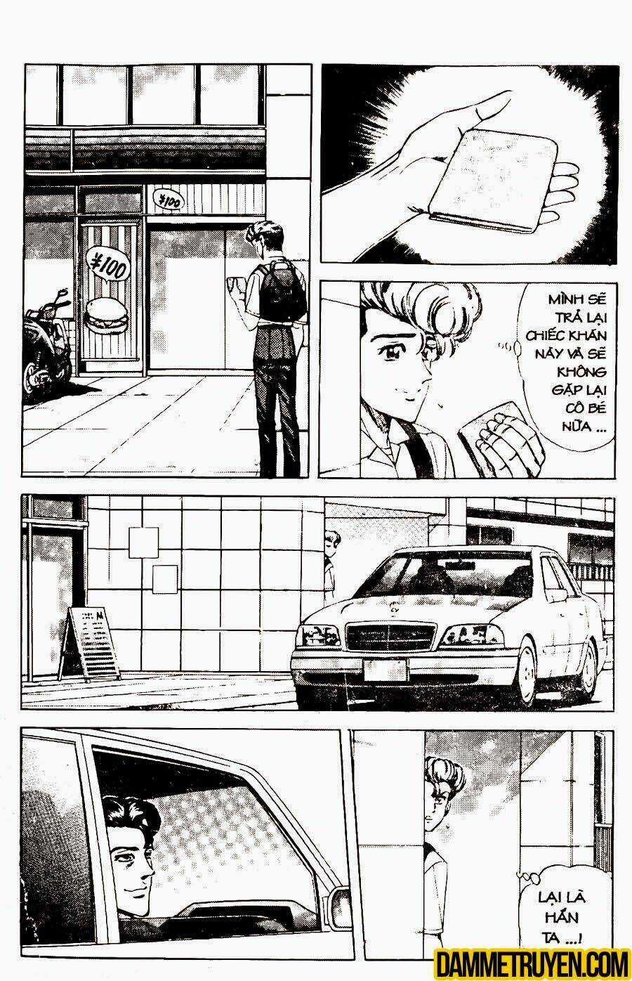 Sức Mạnh Nhân Đôi - Chapter 14.1 - Trang 20