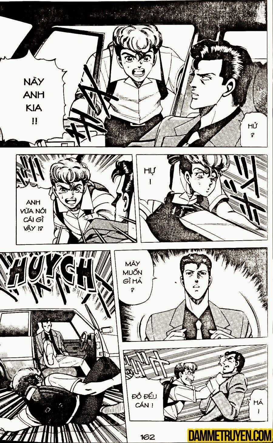 Sức Mạnh Nhân Đôi - Chapter 14.1 - Trang 22
