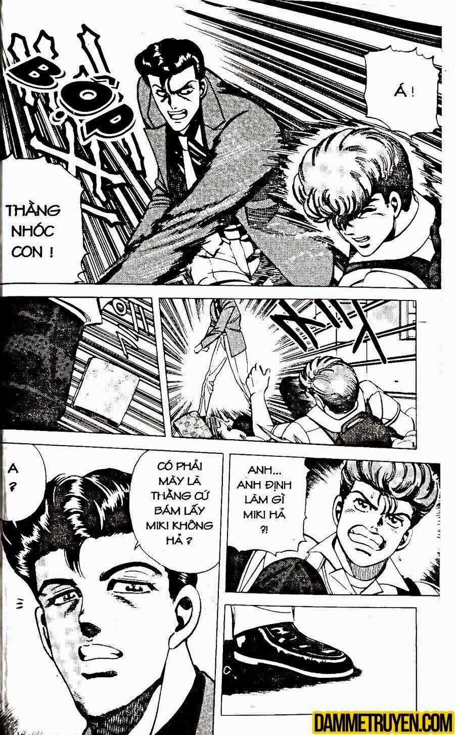 Sức Mạnh Nhân Đôi - Chapter 14.1 - Trang 23