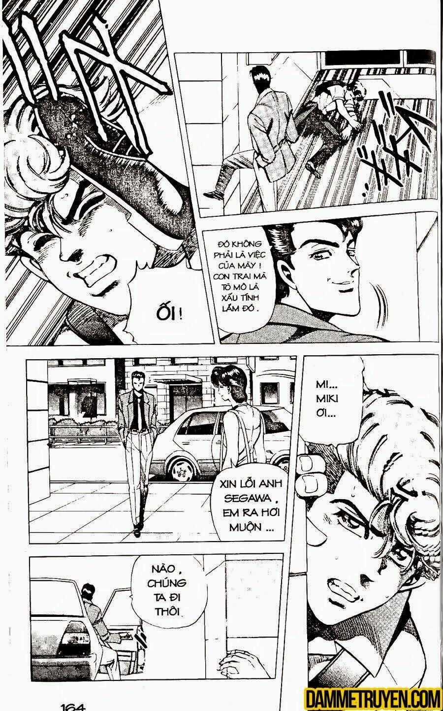 Sức Mạnh Nhân Đôi - Chapter 14.2 - Trang 2