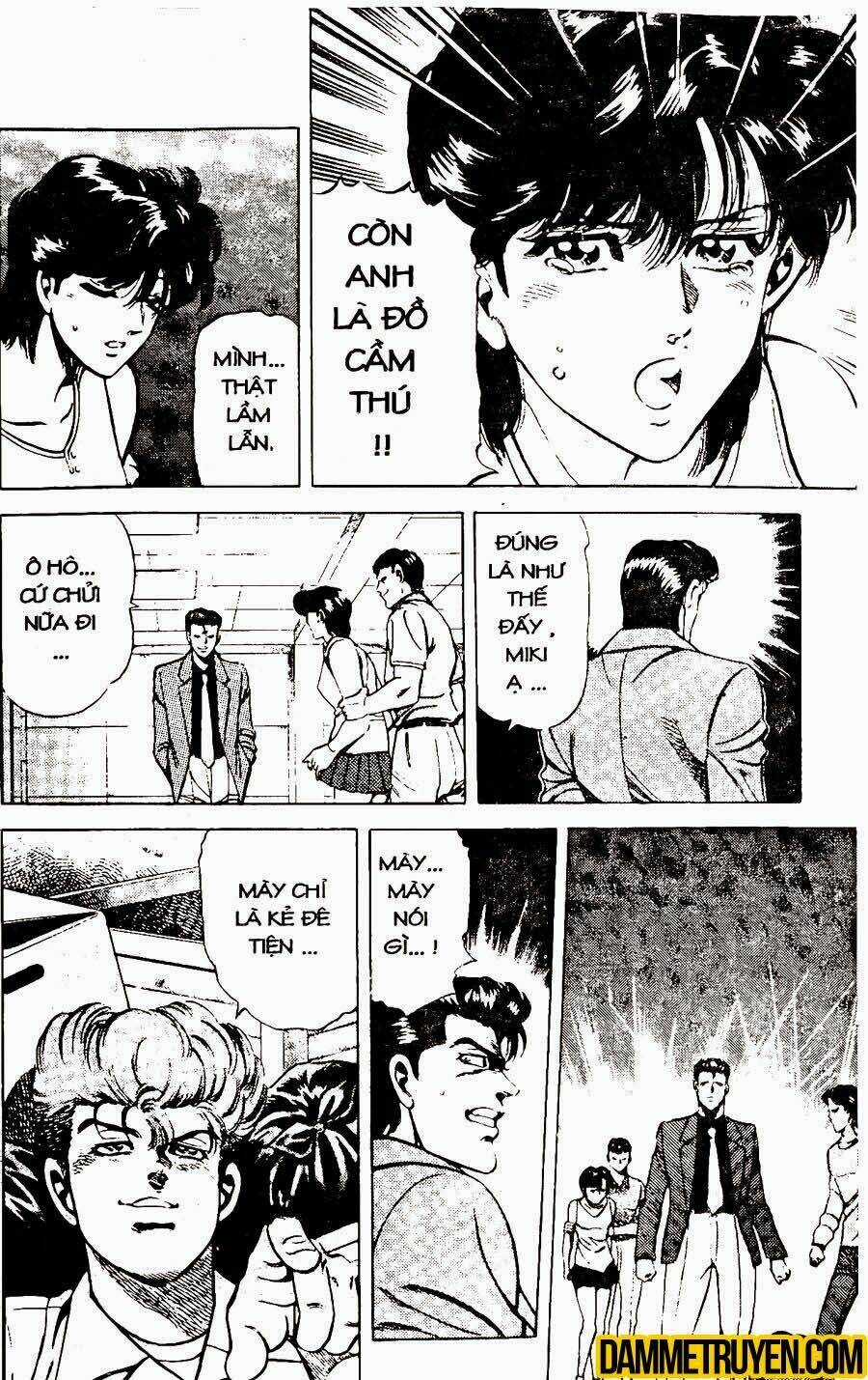 Sức Mạnh Nhân Đôi - Chapter 14.2 - Trang 11