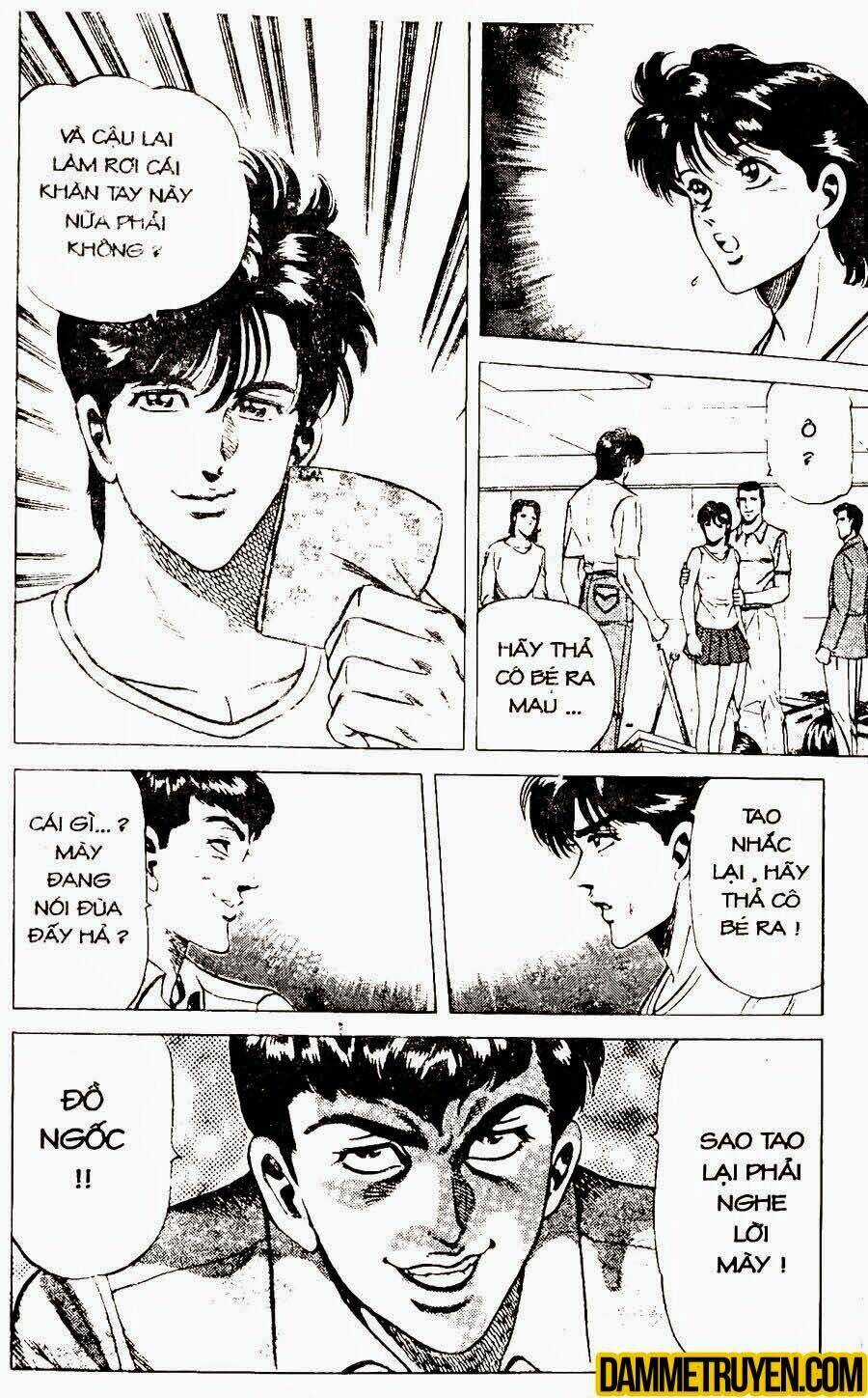 Sức Mạnh Nhân Đôi - Chapter 14.2 - Trang 13