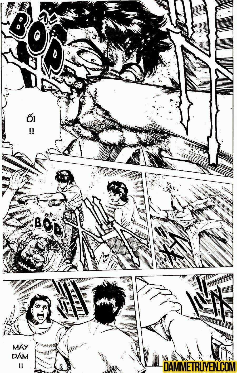 Sức Mạnh Nhân Đôi - Chapter 14.2 - Trang 14