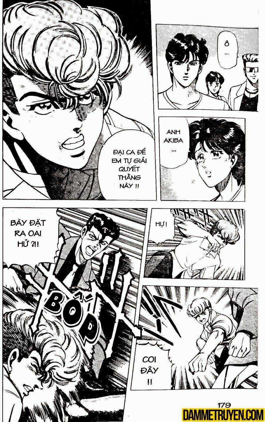 Sức Mạnh Nhân Đôi - Chapter 14.2 - Trang 17