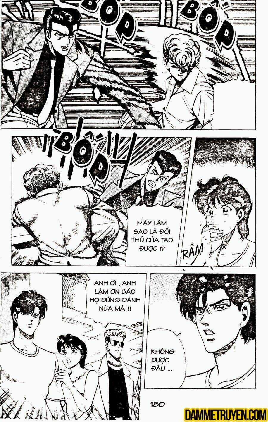 Sức Mạnh Nhân Đôi - Chapter 14.2 - Trang 18