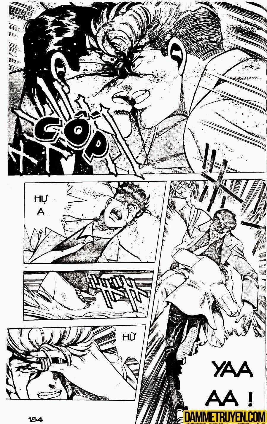 Sức Mạnh Nhân Đôi - Chapter 14.2 - Trang 22