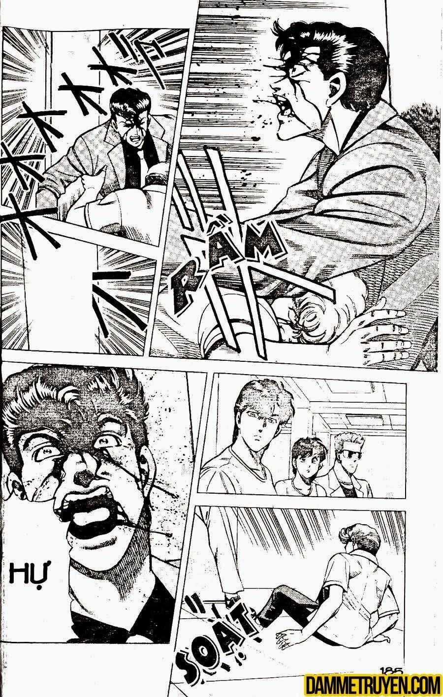 Sức Mạnh Nhân Đôi - Chapter 14.2 - Trang 23