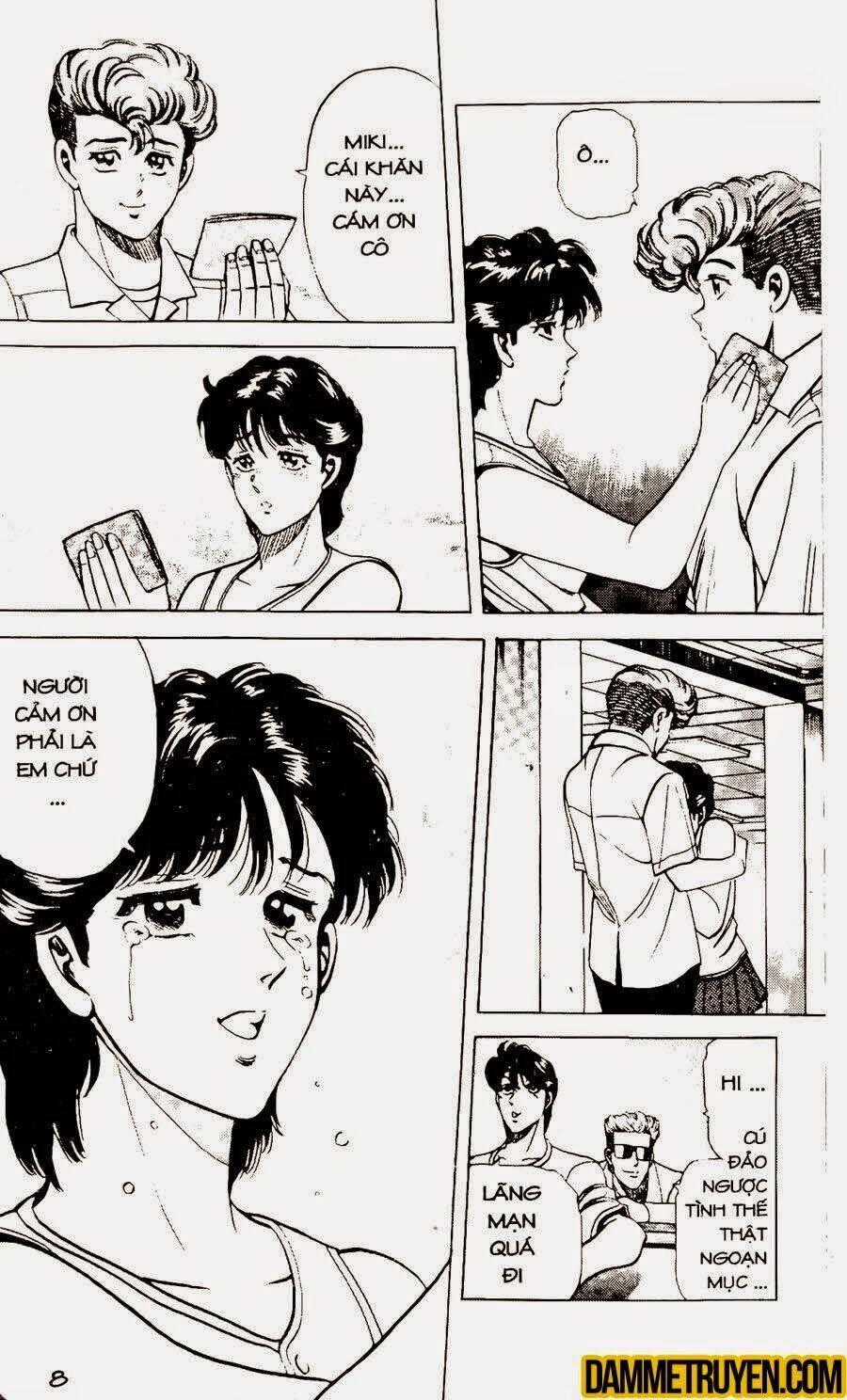 Sức Mạnh Nhân Đôi - Chapter 15.1 - Trang 2