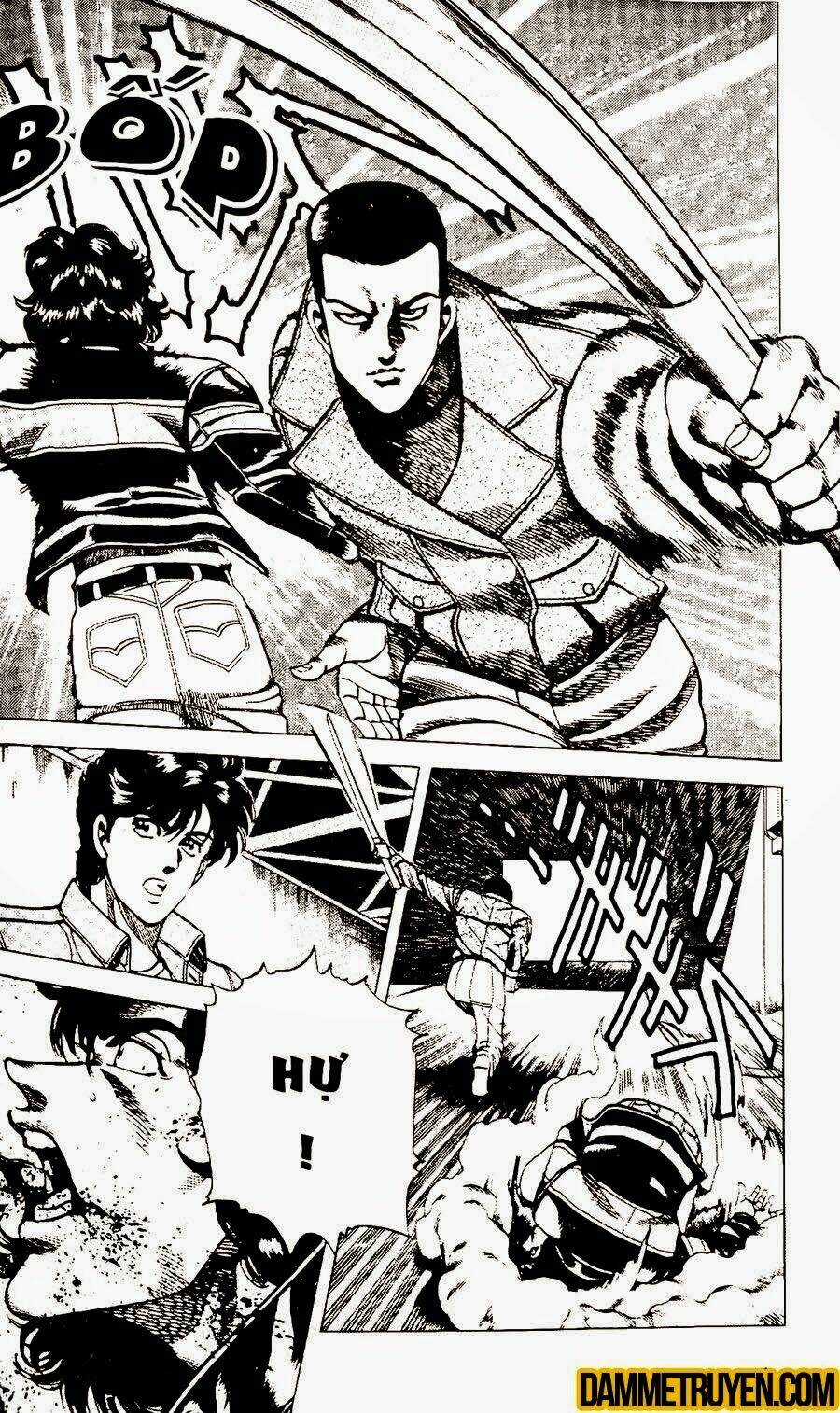 Sức Mạnh Nhân Đôi - Chapter 15.1 - Trang 11