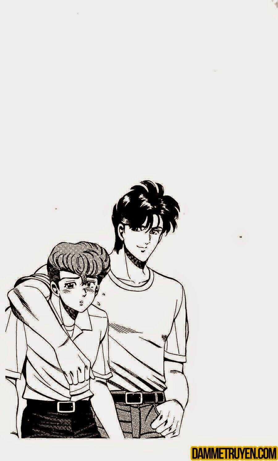 Sức Mạnh Nhân Đôi - Chapter 15.1 - Trang 5