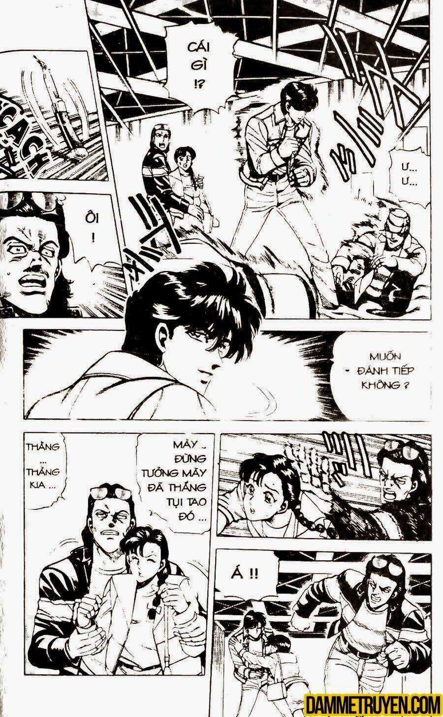 Sức Mạnh Nhân Đôi - Chapter 15.1 - Trang 9