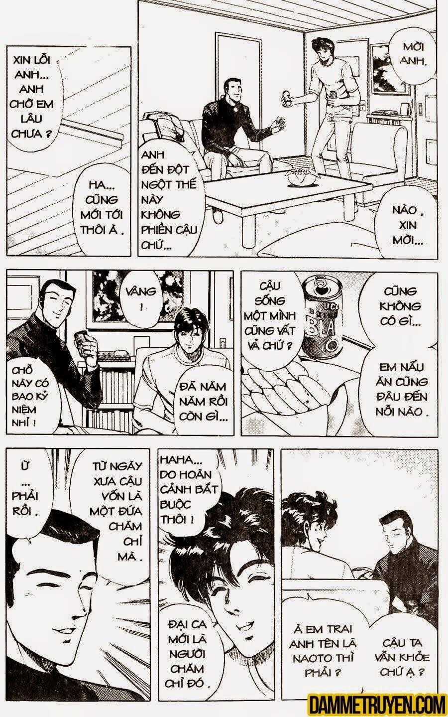 Sức Mạnh Nhân Đôi - Chapter 15.2 - Trang 2