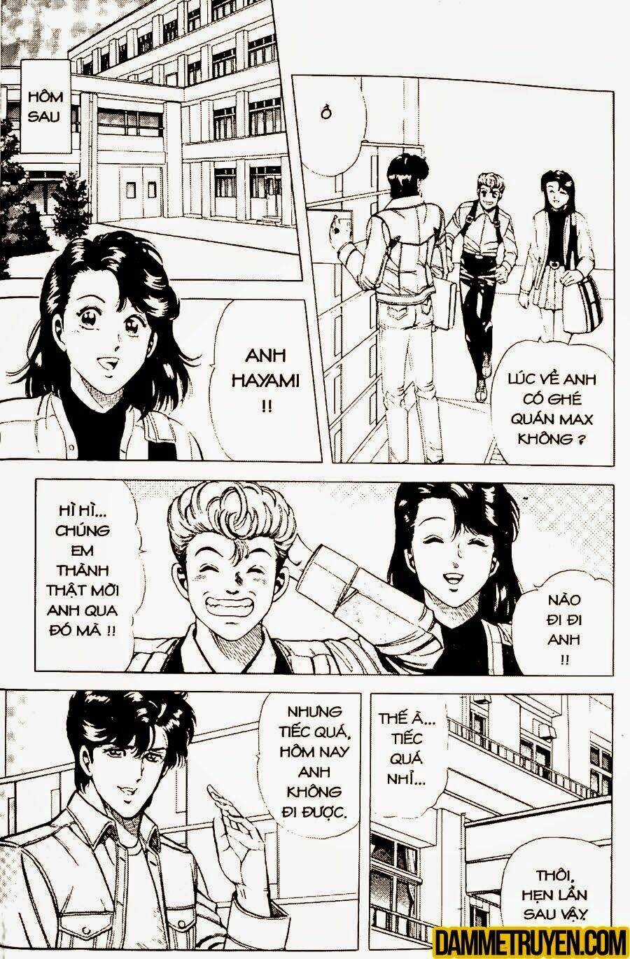 Sức Mạnh Nhân Đôi - Chapter 15.2 - Trang 12