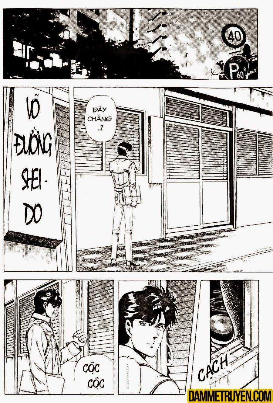 Sức Mạnh Nhân Đôi - Chapter 15.2 - Trang 13