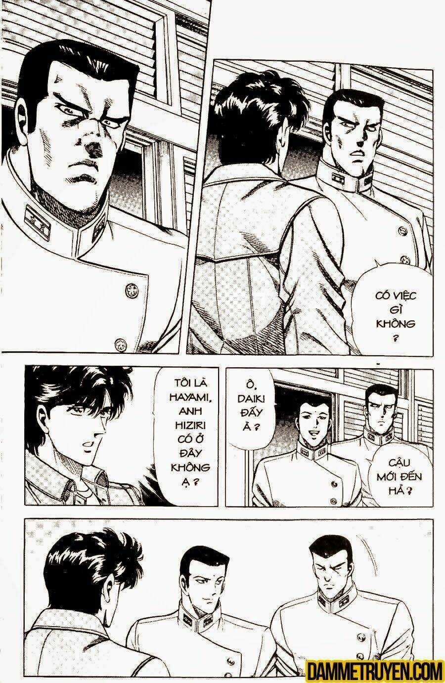 Sức Mạnh Nhân Đôi - Chapter 15.2 - Trang 14