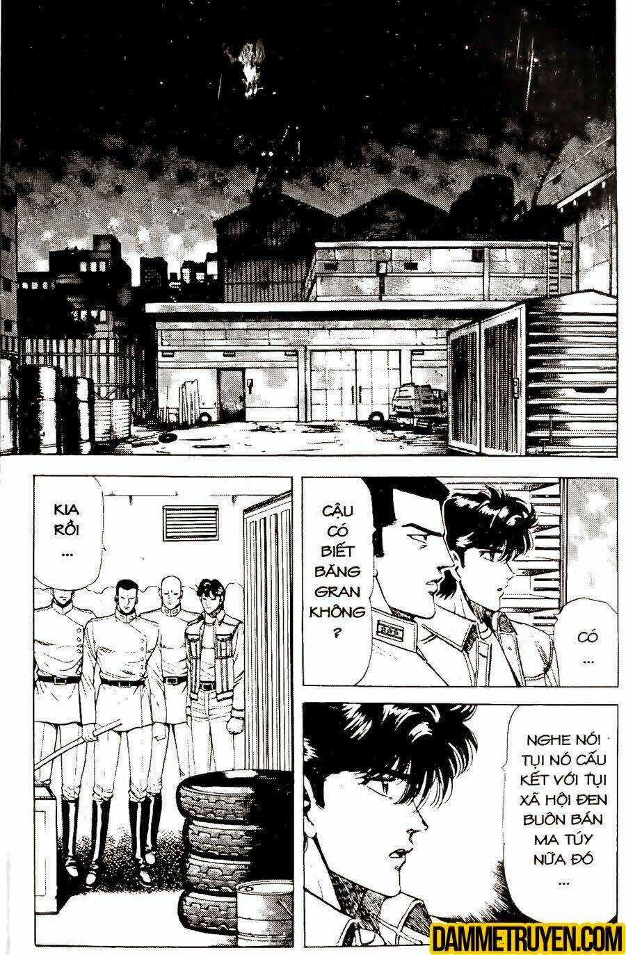 Sức Mạnh Nhân Đôi - Chapter 15.2 - Trang 16