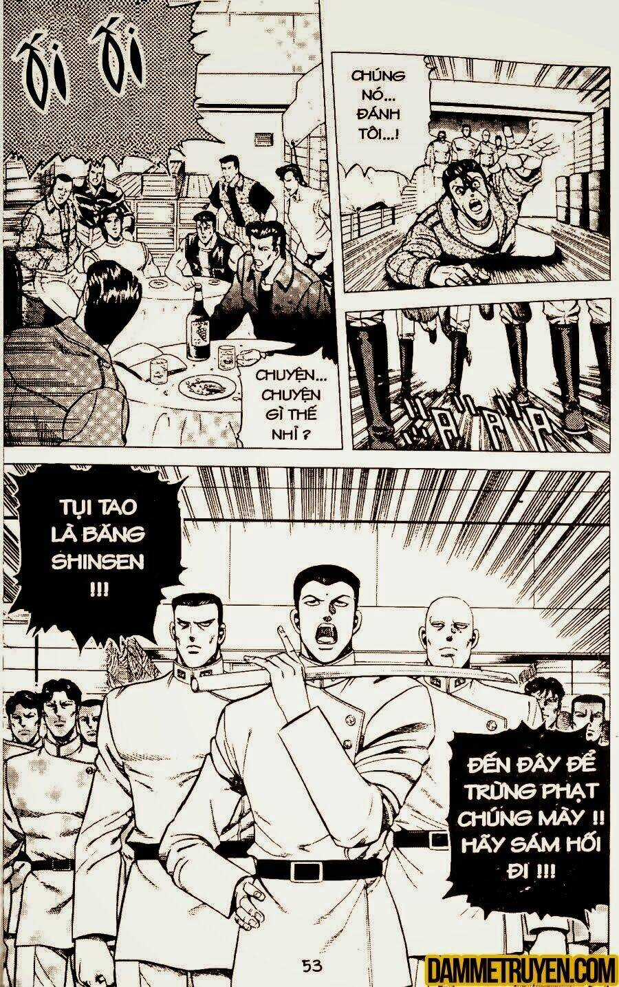 Sức Mạnh Nhân Đôi - Chapter 15.2 - Trang 18