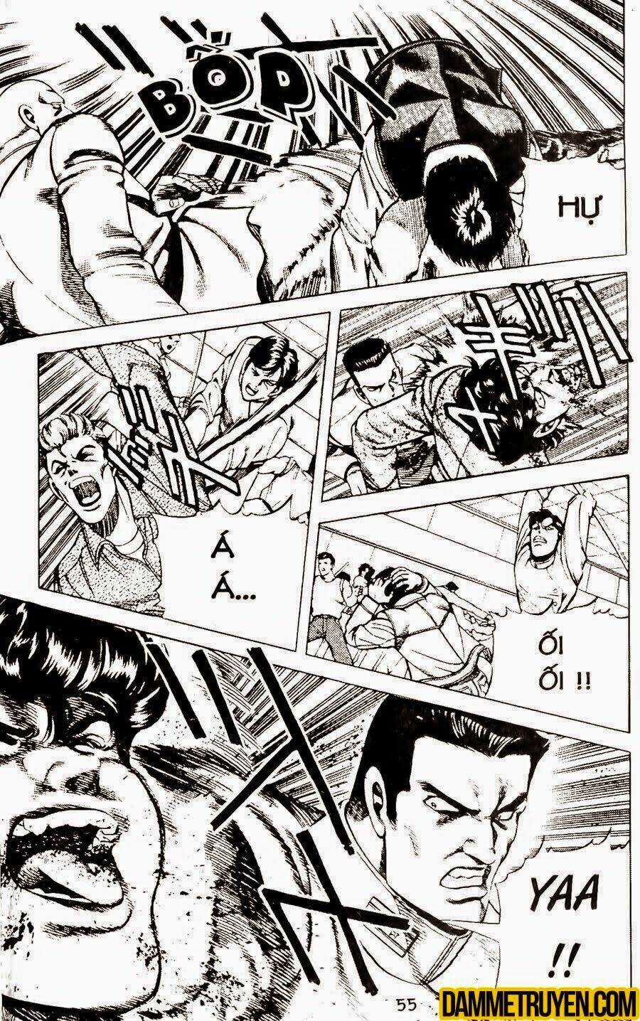 Sức Mạnh Nhân Đôi - Chapter 15.2 - Trang 20